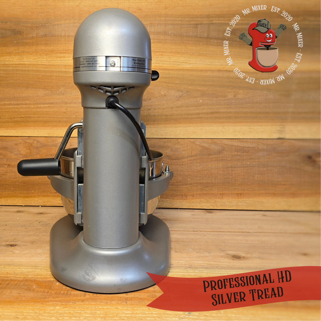プロフェッショナル 6000HD KitchenAid Scored a Professional 6000 HD on FB Marketplace. Looking for